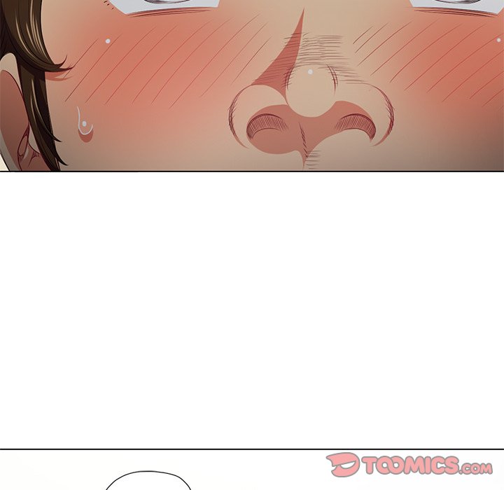 My High School Bully Chapter 15 - Page 108 in English