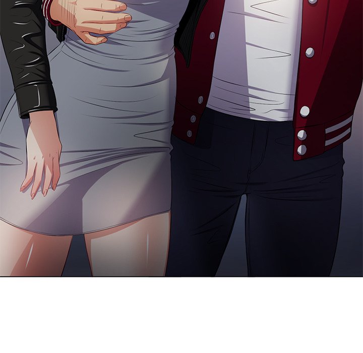 My High School Bully Chapter 15 - Page 110 in English