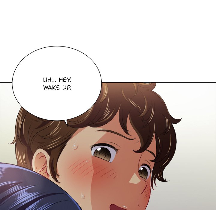 My High School Bully Chapter 15 - Page 113 in English