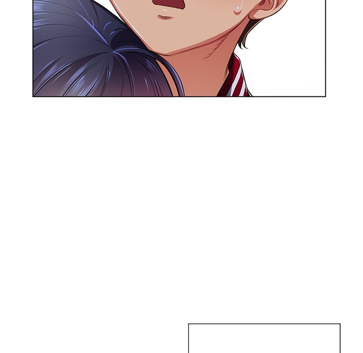 My High School Bully Chapter 15 - Page 118 in English