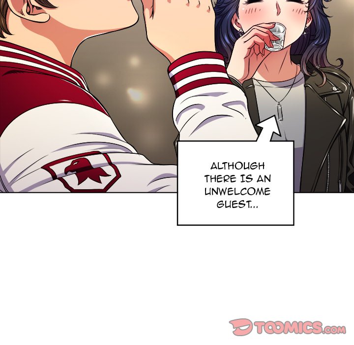 My High School Bully Chapter 15 - Page 12 in English