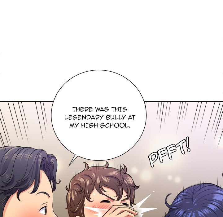 My High School Bully Chapter 15 - Page 13 in English