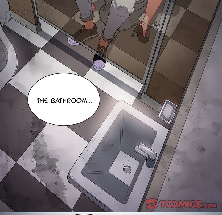 My High School Bully Chapter 15 - Page 30 in English