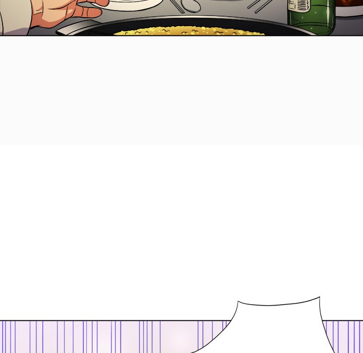 My High School Bully Chapter 15 - Page 47 in English