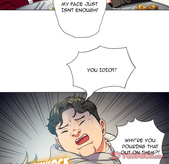 My High School Bully Chapter 15 - Page 51 in English