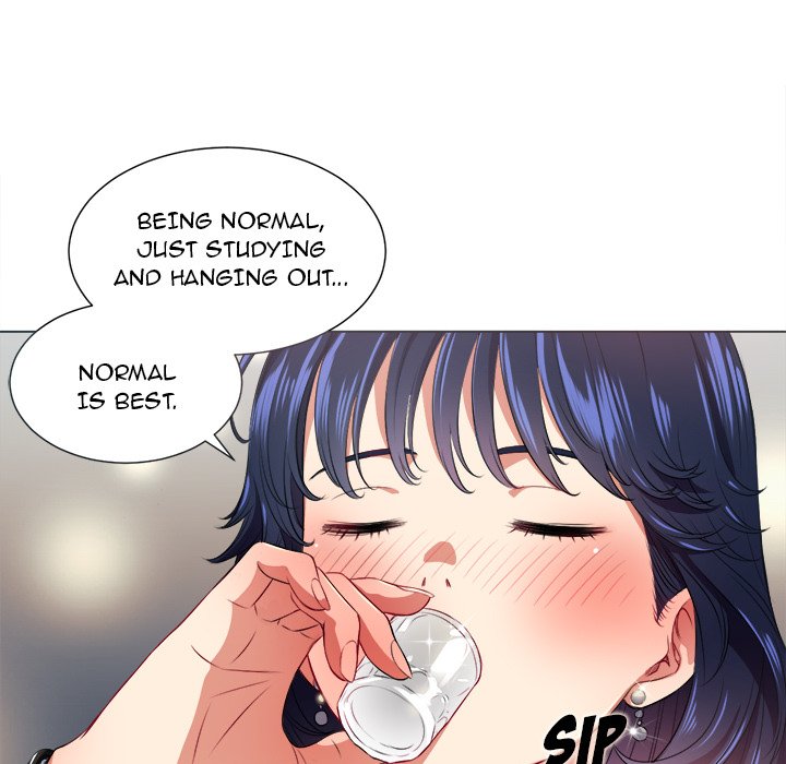 My High School Bully Chapter 15 - Page 61 in English