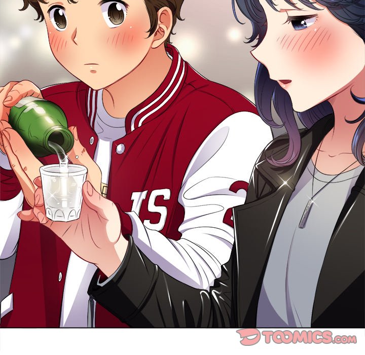 My High School Bully Chapter 15 - Page 63 in English