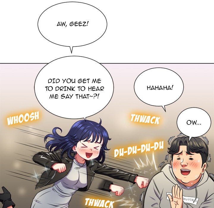 My High School Bully Chapter 15 - Page 68 in English