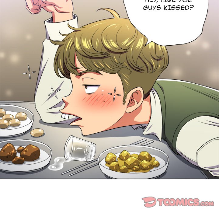My High School Bully Chapter 15 - Page 72 in English