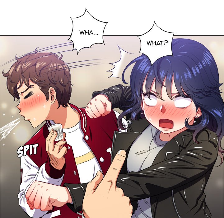 My High School Bully Chapter 15 - Page 73 in English