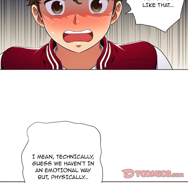 My High School Bully Chapter 15 - Page 75 in English