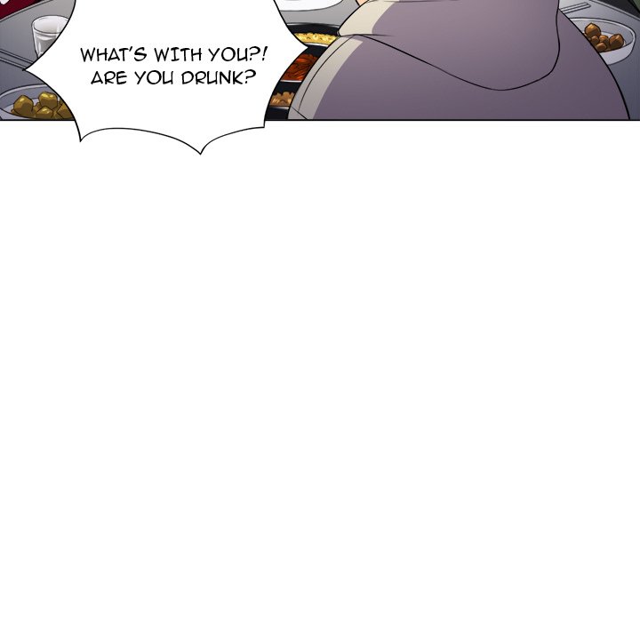 My High School Bully Chapter 15 - Page 77 in English