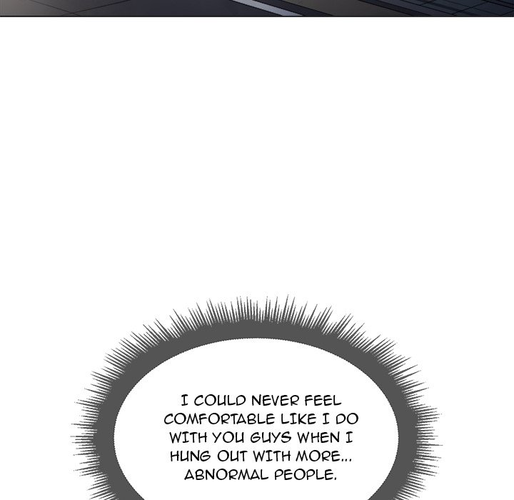 My High School Bully Chapter 15 - Page 85 in English
