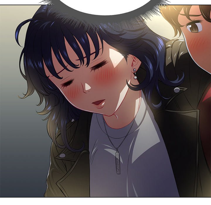 My High School Bully Chapter 15 - Page 86 in English