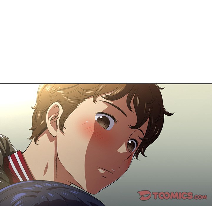 My High School Bully Chapter 15 - Page 87 in English