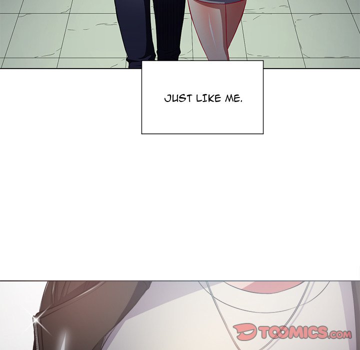 My High School Bully Chapter 15 - Page 90 in English