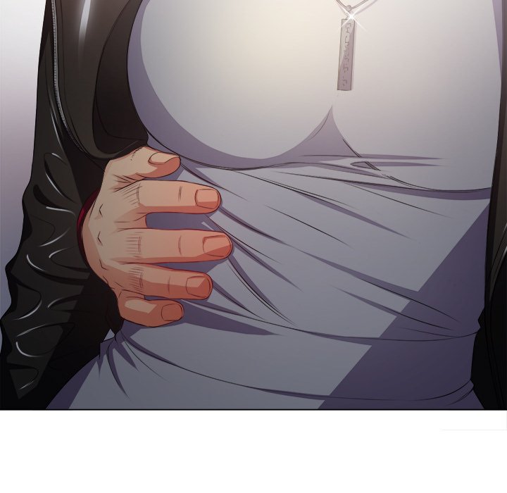 My High School Bully Chapter 15 - Page 91 in English