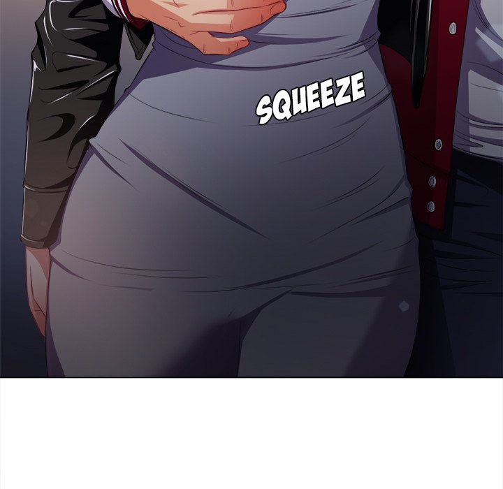 My High School Bully Chapter 15 - Page 97 in English