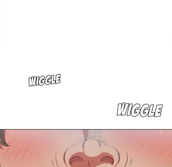 My High School Bully Chapter 15 - Page 98 in English