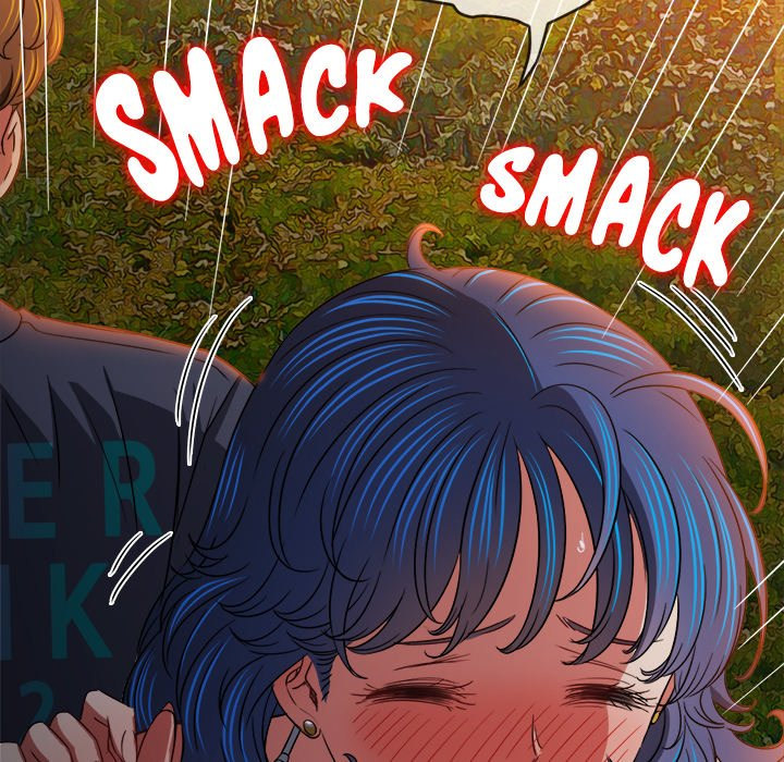 My High School Bully Chapter 150 - Page 109 in English
