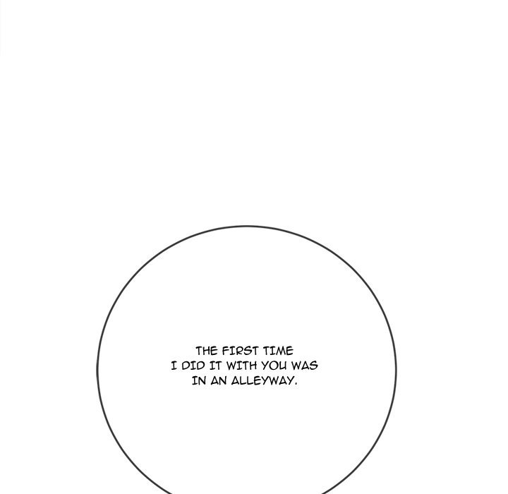 My High School Bully Chapter 150 - Page 113 in English