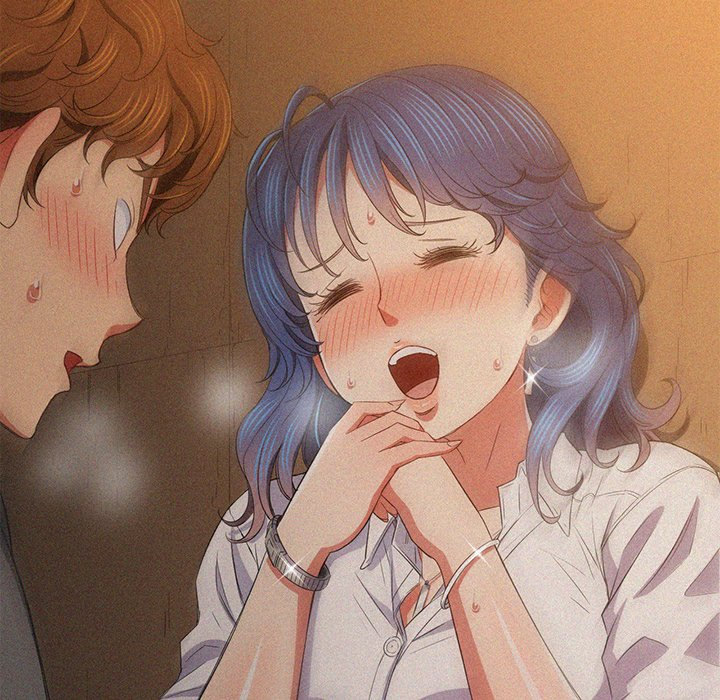 My High School Bully Chapter 150 - Page 117 in English