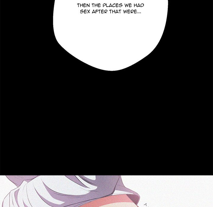 My High School Bully Chapter 150 - Page 120 in English