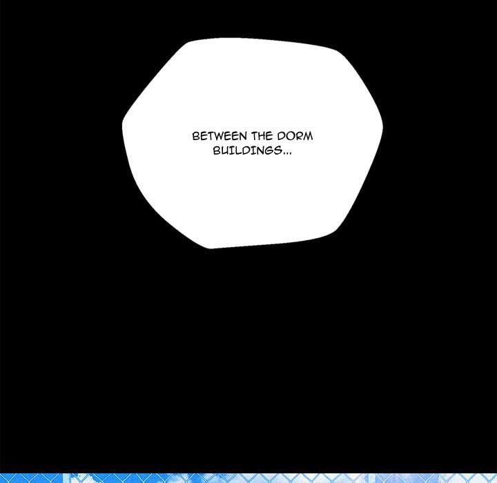 My High School Bully Chapter 150 - Page 129 in English