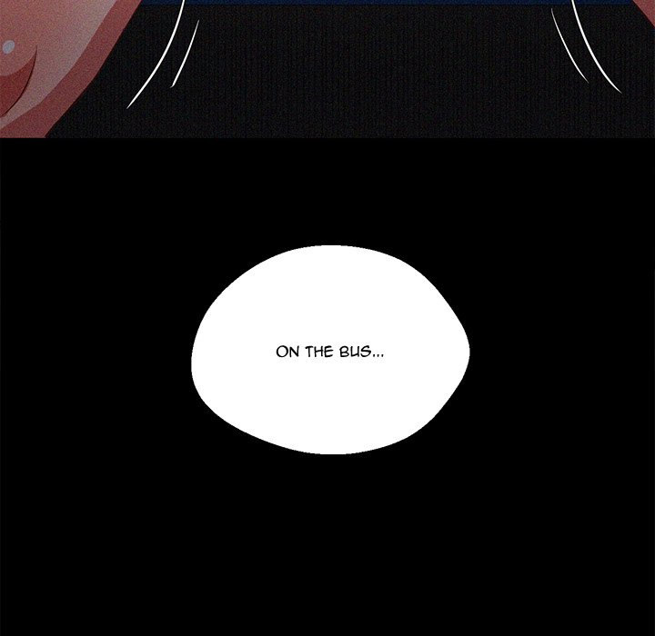 My High School Bully Chapter 150 - Page 141 in English