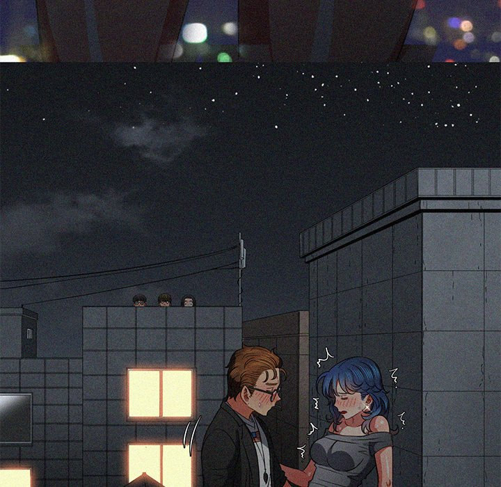 My High School Bully Chapter 150 - Page 144 in English