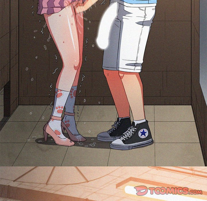 My High School Bully Chapter 150 - Page 148 in English