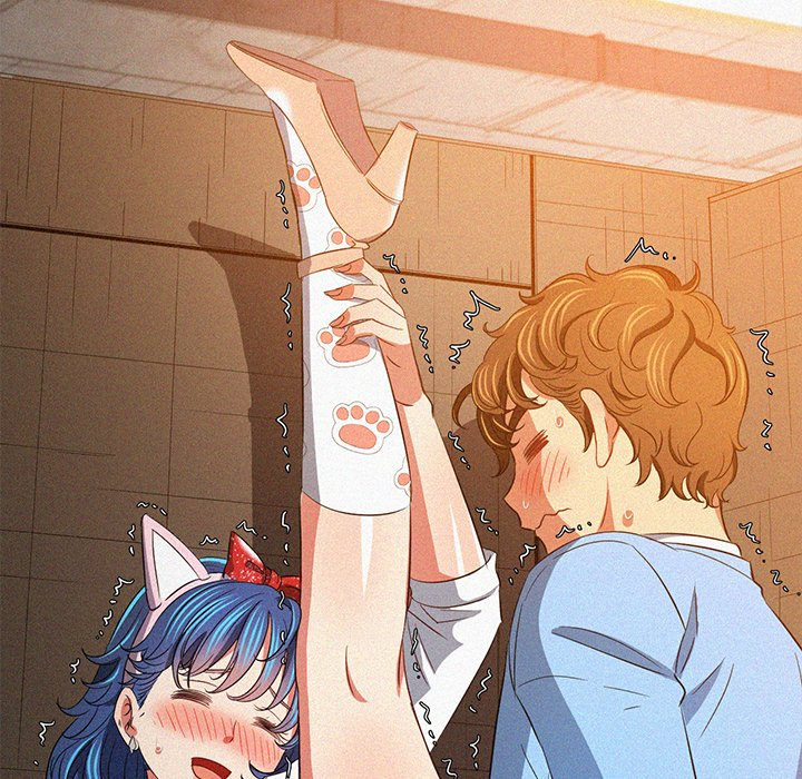 My High School Bully Chapter 150 - Page 149 in English