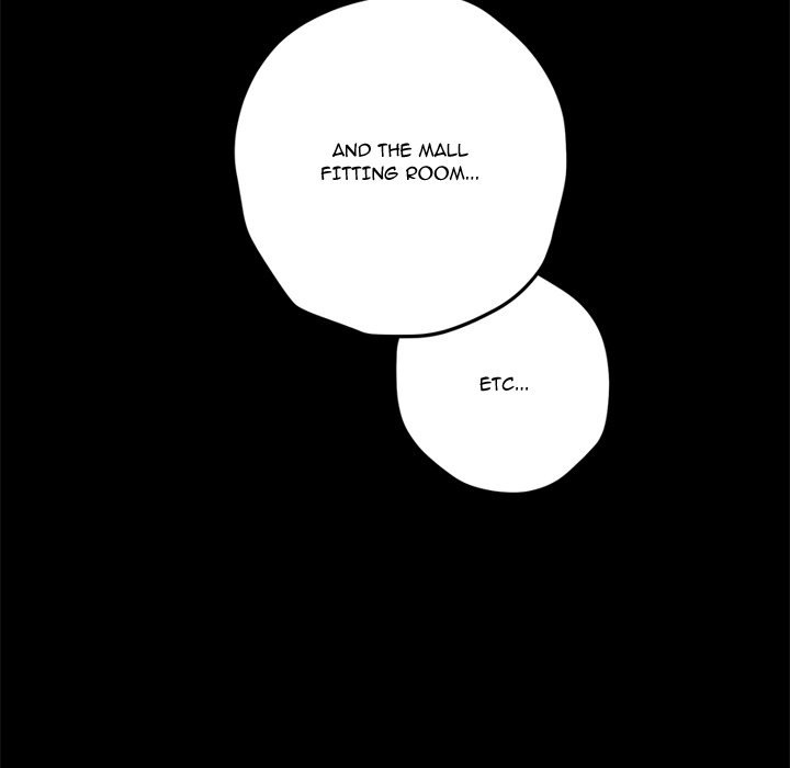 My High School Bully Chapter 150 - Page 165 in English