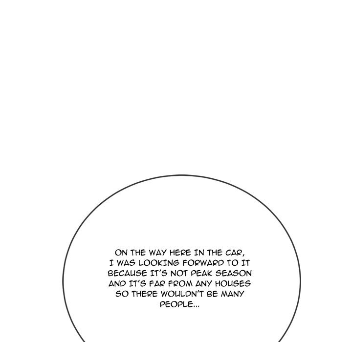 My High School Bully Chapter 150 - Page 171 in English
