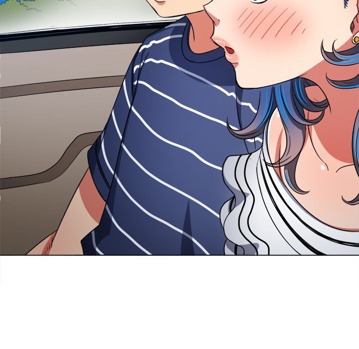 My High School Bully Chapter 150 - Page 173 in English