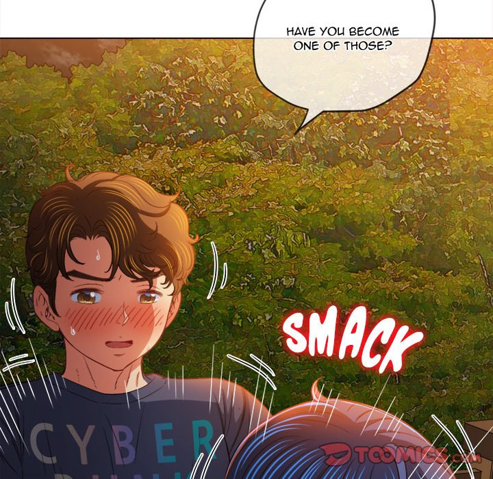 My High School Bully Chapter 150 - Page 180 in English