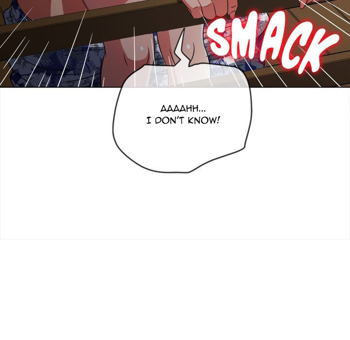My High School Bully Chapter 150 - Page 182 in English
