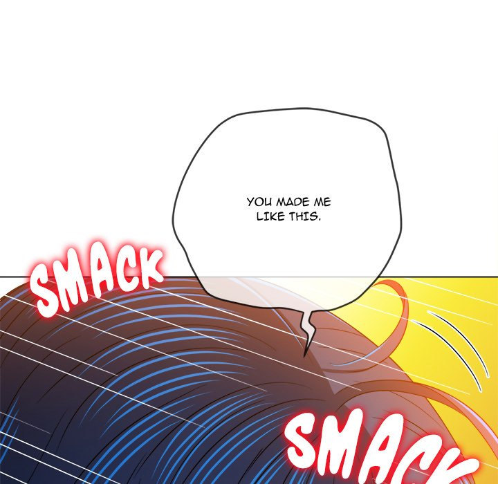 My High School Bully Chapter 150 - Page 183 in English