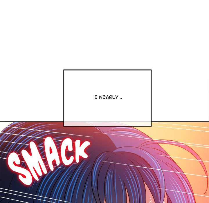 My High School Bully Chapter 150 - Page 189 in English