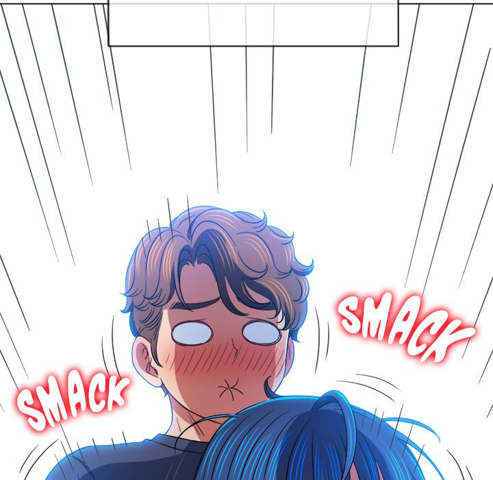 My High School Bully Chapter 150 - Page 197 in English