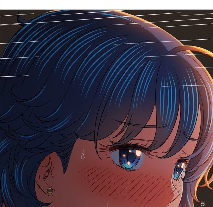 My High School Bully Chapter 150 - Page 202 in English