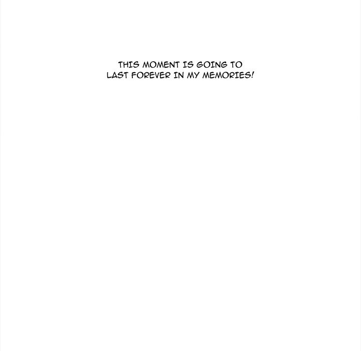 My High School Bully Chapter 150 - Page 219 in English