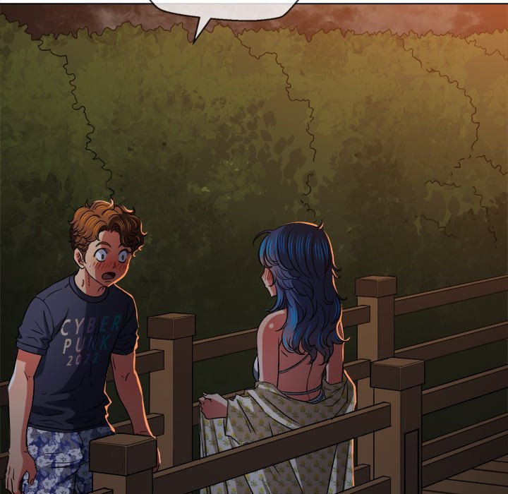 My High School Bully Chapter 150 - Page 33 in English