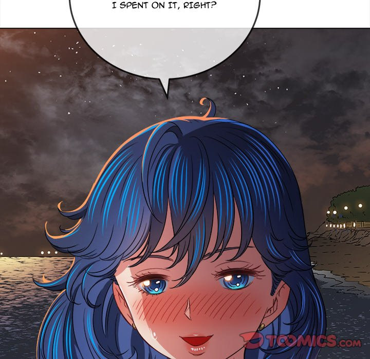 My High School Bully Chapter 150 - Page 36 in English