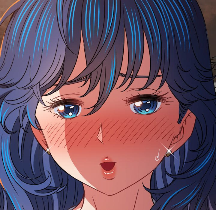 My High School Bully Chapter 150 - Page 47 in English