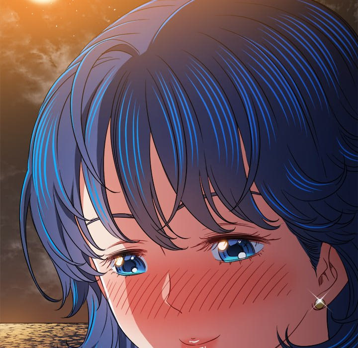 My High School Bully Chapter 150 - Page 56 in English