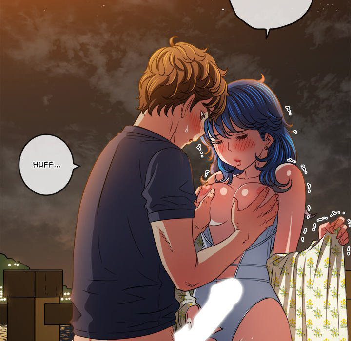My High School Bully Chapter 150 - Page 66 in English