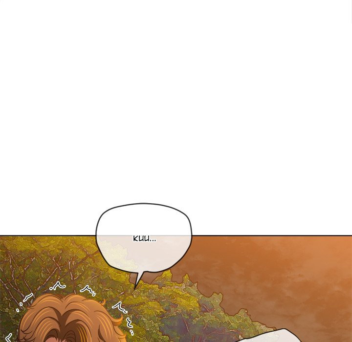 My High School Bully Chapter 150 - Page 95 in English