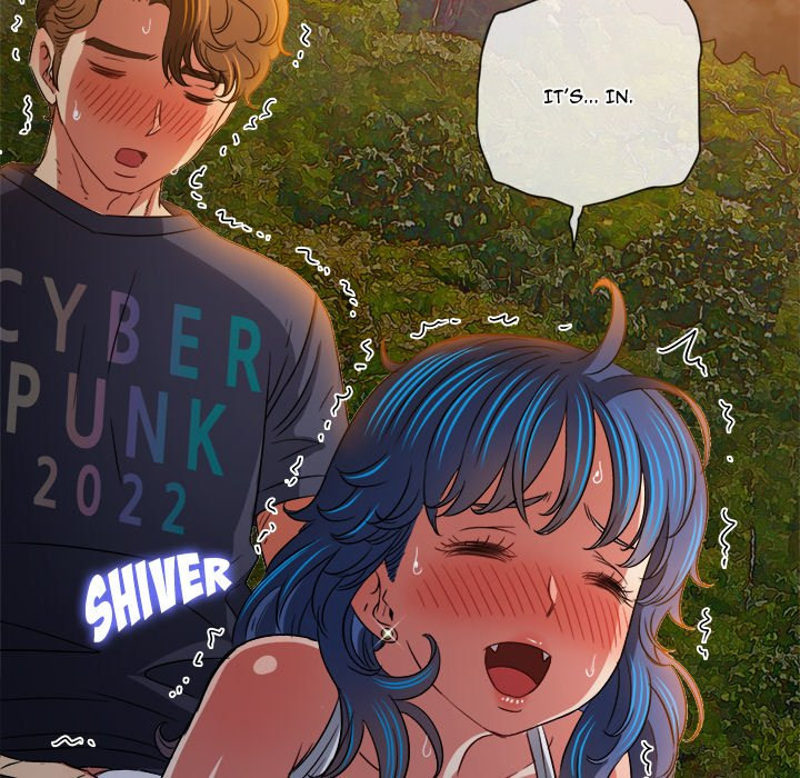 My High School Bully Chapter 150 - Page 96 in English