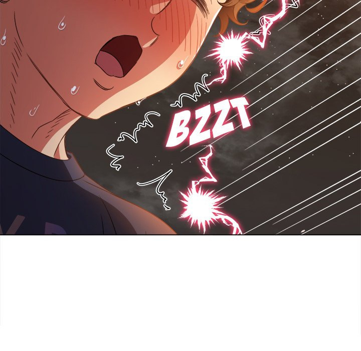 My High School Bully Chapter 151 - Page 101 in English